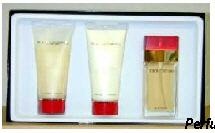 Dolce & Gabbana 3 Piece Gift Set - Click Image to Close